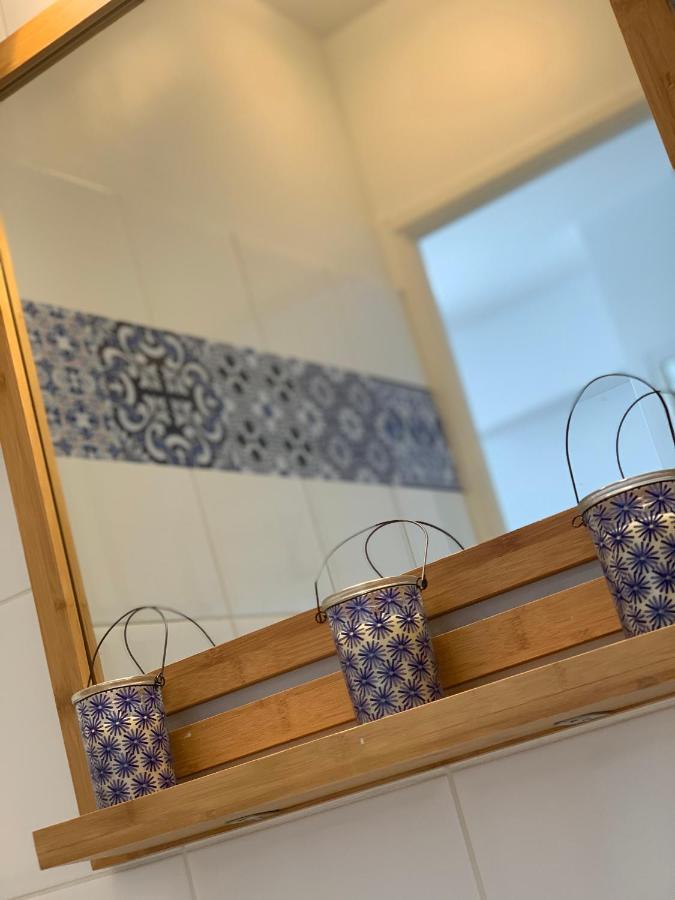 Bed&Breakfast Luxe La Défense U-Arena Courbevoie Esterno foto